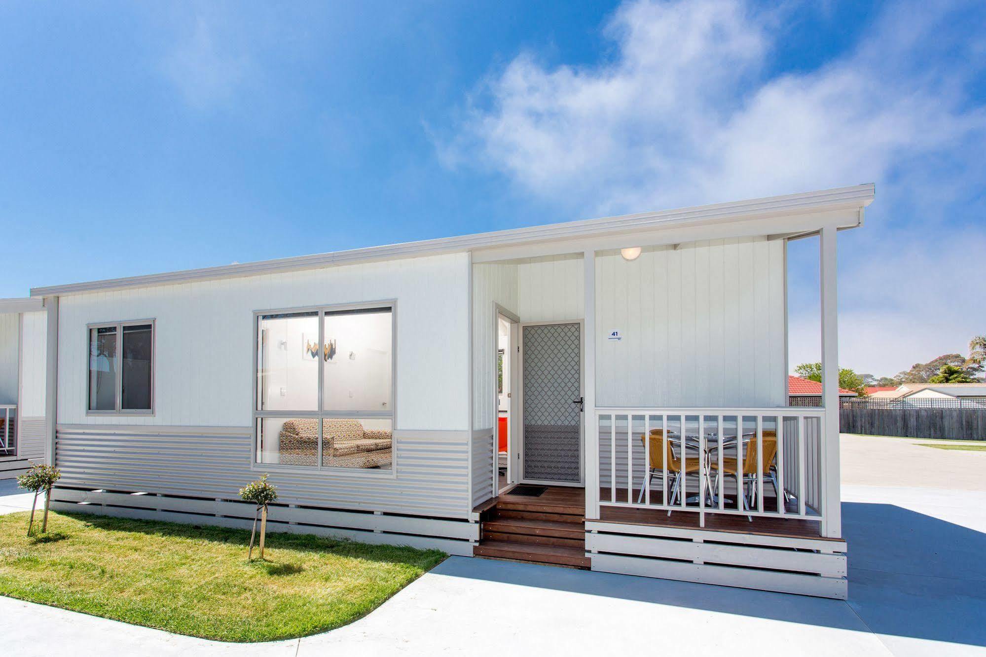 Big4 Whiters Holiday Village Lakes Entrance Dış mekan fotoğraf